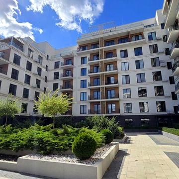 16 Фонтана, Продам 1 комнатную квартиру 52 кв. с балконом ЖК "Маринист ЖК Маринист