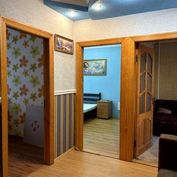 Оренда 3-х кімнатноі квартири в центрі міста