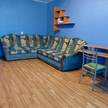 Продам 3х комнатную квартиру на 5 Заречном