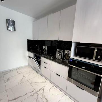 Нова квартира в ЖК Амстердам Клубний, Білогородка