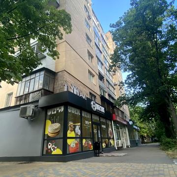 Академіка Філатова вул., 32