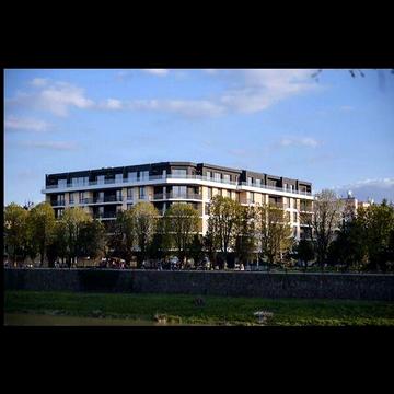 Продаж 1к Квартира Київська набережна ЖК River Land
