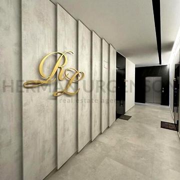 Продаж 1к Квартира Київська набережна ЖК River Land