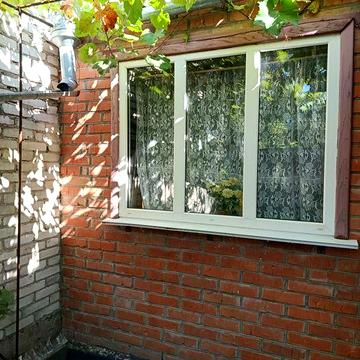 Окрема частина будинку,ближні Хуторі