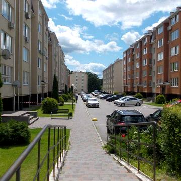 Продаж квартири від власника. ЖК Молодежный