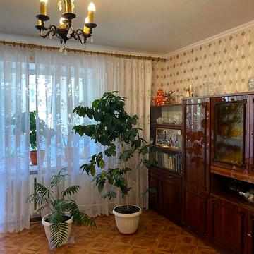 Продаж 3к Квартира Героїв прикордонників вулиця