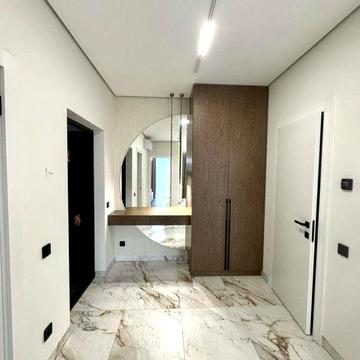 2 кімнатна квартира, новобудов, Свалява, ЖК Наберржний Квартал ЖК Набережний Квартал