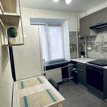Оренда 2 квартири проспект Хіміків