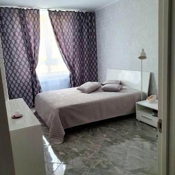 Без комісії для покупця! Продається однокімнатна квартира