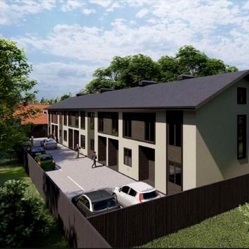 вул. (1 Травня)ж же де