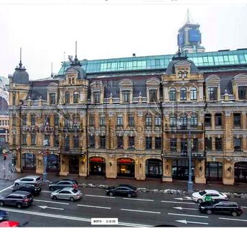 продам 3к квартиру на Бесарабке (Хрещатик)