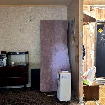 Борщагівка вулиця Олександра Махова 1г