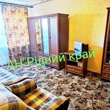 Здається затишна 2а квартира на Бл.Леваді