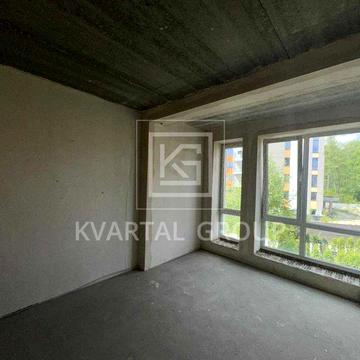 В продажу 1к квартира 38м2 з Чистовим ремонтом в предмісті Києва-Газ!