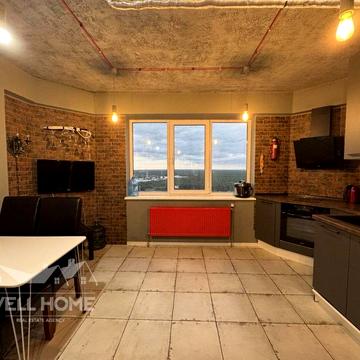 Продаж 3к квартири, вул. Бориспільська, 26з, м. Київ