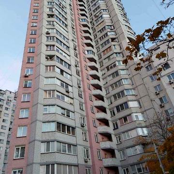 Без комісії! Позняки Здолбунівська 3Г, 3-х кім, 2/25п 101кв.м. 89900 $ ЖК ОСББ
