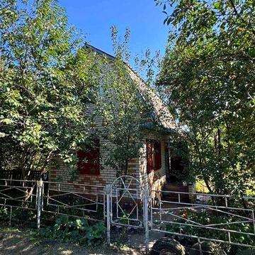 Продам дачу на березі Озера(Солідарне)