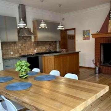 Без коміссіі. Оренда будинка в Конча-Заспі в котеджному містечку.