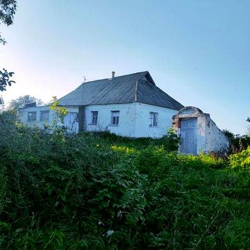Продам будинок с. Бакали,, Білоцерківського району.