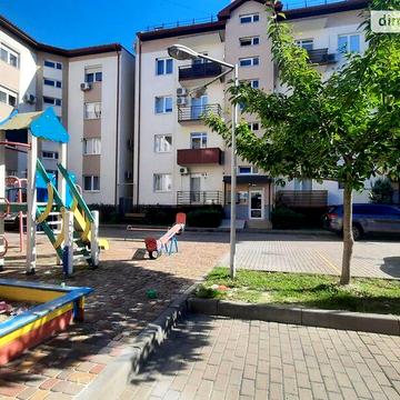 Продаж 2к Квартира Вишнева (Осипенко) вулиця ЖК Вишневый сад