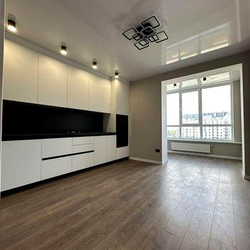 Продаж 2 кімн. квартири 75 м2 Генератор Паркінг Софіївські Липки ЖК липки