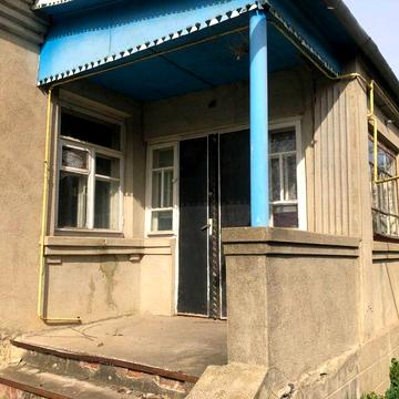 Продаж будинку в селі Кинашів