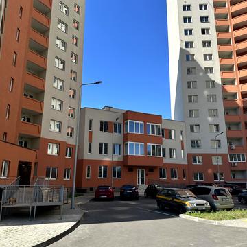 Милославська вул., 18