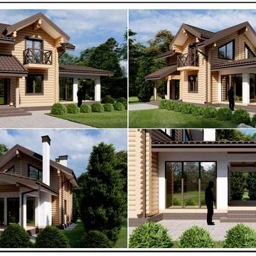 Продам будинок. Тарасівка. Юрівка.