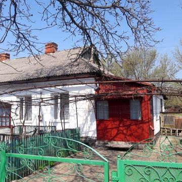 Продам дом в селе