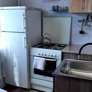 Сдам уютную реальную 1 к на Алексеевке , 10 мин. метро Победа