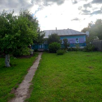 Будинок в с. Обложки з всіма зручностями, газ, вода, і зе