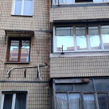 Продаж 2х кімнатної квартири