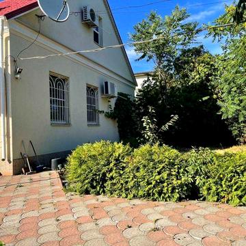 Аренда дома в Одессе , в Золотом треугольнике, море рядом