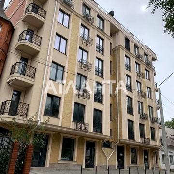 Маланова пер., 3, Центр, Приморский, Одесса, Одесская 113500.0 USD