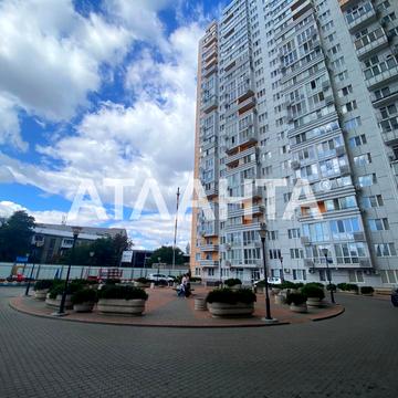 улица Среднефонтанская, 353, Фонтан, Приморский, Одесса, Одесская 50500.0 USD