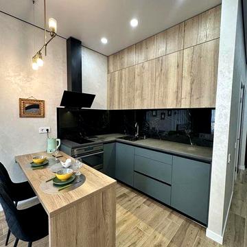 Аренда Стильная Квартира Аркадия‼️ЖК Атмосфера Генуэзская Парк Море