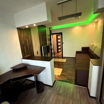 Сдам квартру метро Студенческая г.Харьков