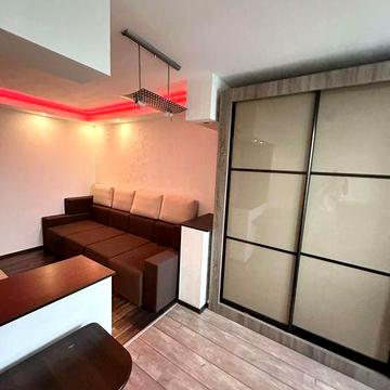 Сдам квартру метро Студенческая г.Харьков