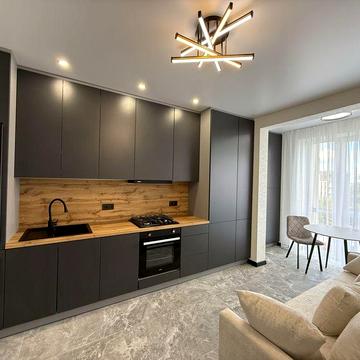 Продать, купити 1 кімнатна квартира Ремонт Меблі Техніка Ірпінь