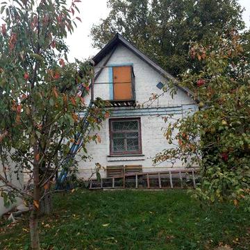 Продається будинок з гарною ділянкою в Тарасівкі Броварського р-ну