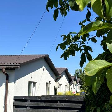 Срочно продаж Гарний торг Гнатівка 1 кімнатна смарт квартира 17.5 квм