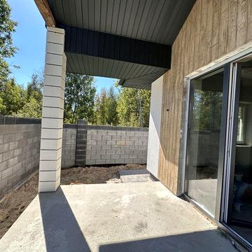 Продається будинок у Ворзелі з газом!