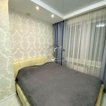 Аренда ЖК 36 жемчужина Генуэзская 2х комнатная квартира Аркадия City