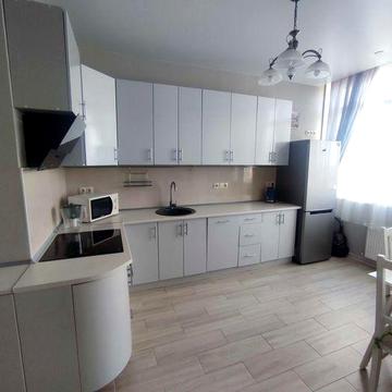 Сдам 1 комн. в Новострое ЖК "31 ЖЕМЧУЖИНА" KADORR Group, 10 ст. Б.Ф.