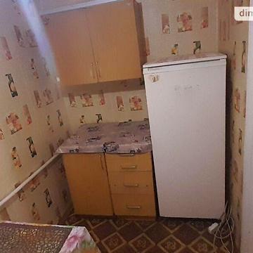 Довгострокова оренда 1к Квартира Лебединського вулиця
