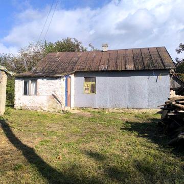 Продам будинок недорого