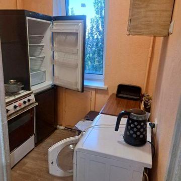 Продам бюджет-ю 1 ком кв-ру, Осипенковский м-рн, ул Узбекистанская 8/9