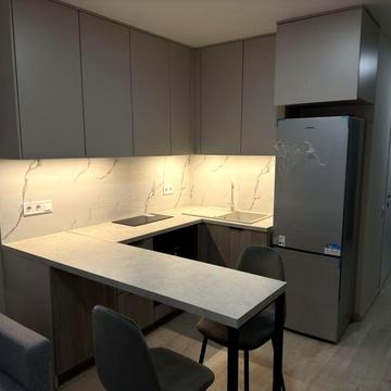 Ждём квартиру в ЖК Cinema House