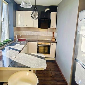 Сдам 1 комнатную квартиру прям у порога метро Алексеевская