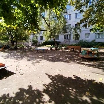 Продаж 1к Квартира Базавлуцька (Верещагіна) вулиця